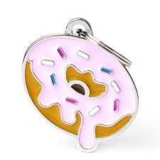 (image for) MYF Tag Food Donuts