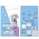 (image for) Advance Dog Puppy Large Breed Chicken 3kg