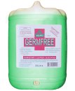 Maxpro Germ Free Discinfectant Pineola 25L