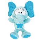 (image for) MP Playmates Puppy Snuggle Elephant