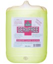 Maxpro Germ Free Discinfectant Citronella 25L