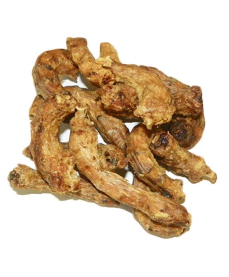 (image for) Stefmar Dried Chicken Necks 500g - Click Image to Close