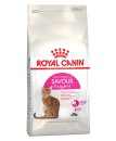 Royal Canin Cat Exigent Savoury 2Kg