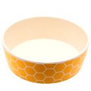 (image for) Beco Bowl Printed Save the Bees Small