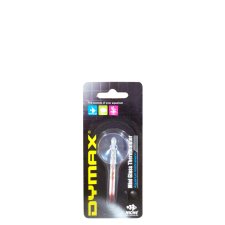 (image for) Dymax Thermometer Glass Mini