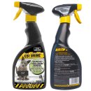 (image for) CSI Urine Cat and Kitten Stain and Odour Remover 500ml