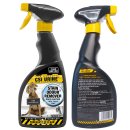 (image for) CSI Urine Dog and Puppy Stain and Odour Remover 500ml