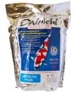 (image for) Dainichi Koi Food Growth Plus Floating Small Pellet 2.5kg