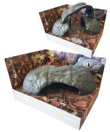 (image for) GYPR Magic Hide Away Tropical 160-220mm