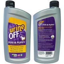 (image for) Urine Off Dog And Puppy 946ml