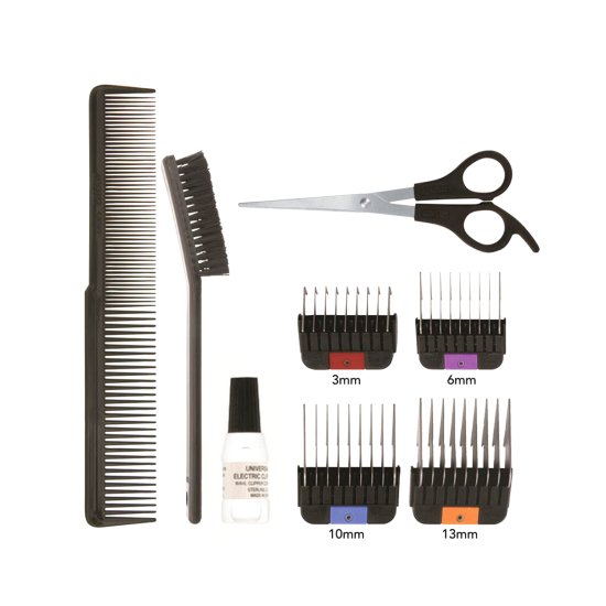 (image for) Wahl Accessory Kit - Click Image to Close