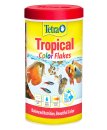 (image for) Tetra Tetracolour Tropical Fish Food Flakes 200G