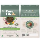 (image for) PureLife Dogs 2.5kg FDRCK Lamb Roo