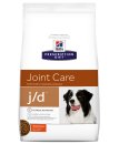 Hills Prescription Diet Canine j/d 12.5kg H8598