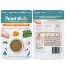 (image for) PureLife Cat Wet 12x80g Chicken