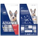 (image for) Advance Dog Adult Medium Healthy Weight 2.5kg