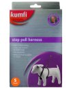 (image for) Kumfi Stop Pull Harness Small