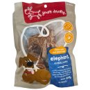 (image for) YD Shapes Elephant Chicken Paste 6Pack