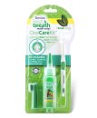 (image for) Tropiclean Fresh Breath Oral Care Kit for Small Dogs