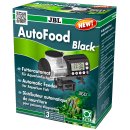 JBL Autofood Automatic Fish Feeder Black