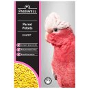 (image for) Passwell Parrot Pellets 1Kg