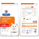 (image for) Hills PD Feline c/d Urinary Stress 1.8kg 603930