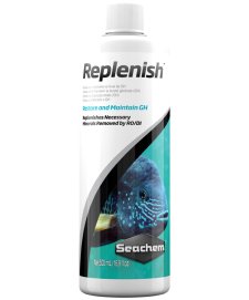 (image for) Seachem Replenish 500mL