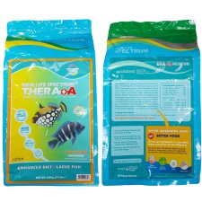(image for) New Life Spectrum Thera+A Large Sinking (3mm-3.5mm) 2200g