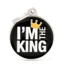 (image for) MYF Tag Charm King
