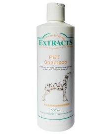 (image for) Maxpro Pure Natural Shampoo 500Ml