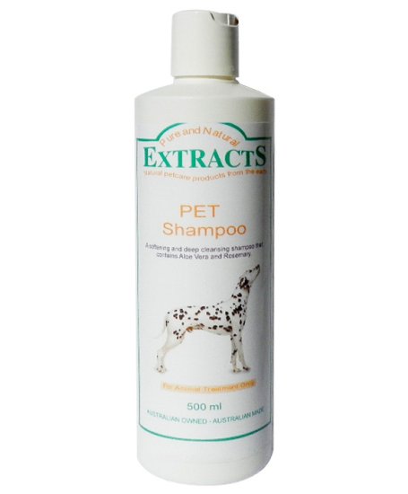 (image for) Maxpro Pure Natural Shampoo 500Ml - Click Image to Close