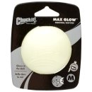 Chuckit Max Glo Ball Medium 6cm