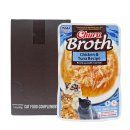 (image for) INABA Cat Pouch Broth 6x40g Chicken Tuna