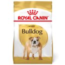 (image for) Royal Canin Dog Bulldog 12kg