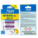 (image for) API Test Kit Nitrate for Fresh And Saltwater