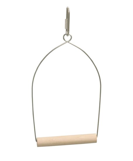 (image for) Kazoo D Swing Wooden Medium - Click Image to Close