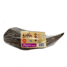 (image for) Bark Dried Goat Horns Medium 20-25cm