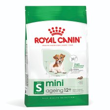 (image for) Royal Canin Dog Mini Ageing 12+ 1.5kg