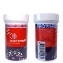 (image for) Insectivore Bottom Tablets 50g
