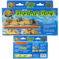 (image for) Zoo Med Turtle Dock Mini