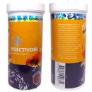 (image for) Insectivore Goldfish Pellets 280g