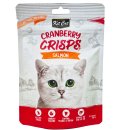 (image for) KitCat Cranberry Crisps 60g Salmon