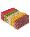 (image for) Kazoo Munchy Stick 13cm 700gm 80 Pack