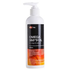 (image for) Value Plus Omega 3 6 9 Oil 250ml