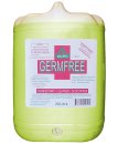 (image for) Maxpro Germ Free Discinfectant Eucalyptus 20L