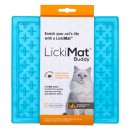 (image for) LickiMat Cat Buddy Turquoise