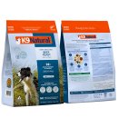 (image for) K9 Natural Beef 3.6kg (makes 14.4kg)