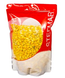 (image for) STF Whole Corn 1kg