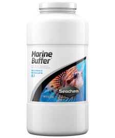 (image for) Seachem Marine Buffer 1kg