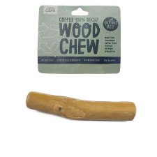 (image for) Wood Chew Coffee 100% Decaf 13cm Small